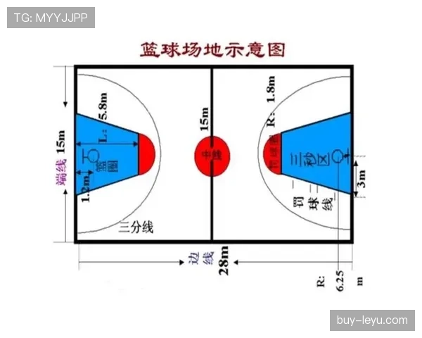 场地尺寸规则具体标准有哪些，裁判如何把控比赛公平？