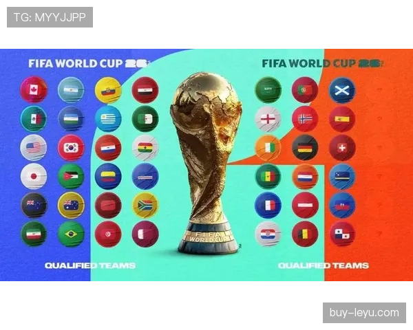 2026世界杯完整版同分排序详解