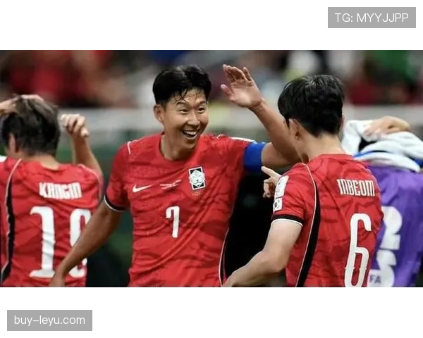 韩国A组进攻表现：三场比赛仅打入2球